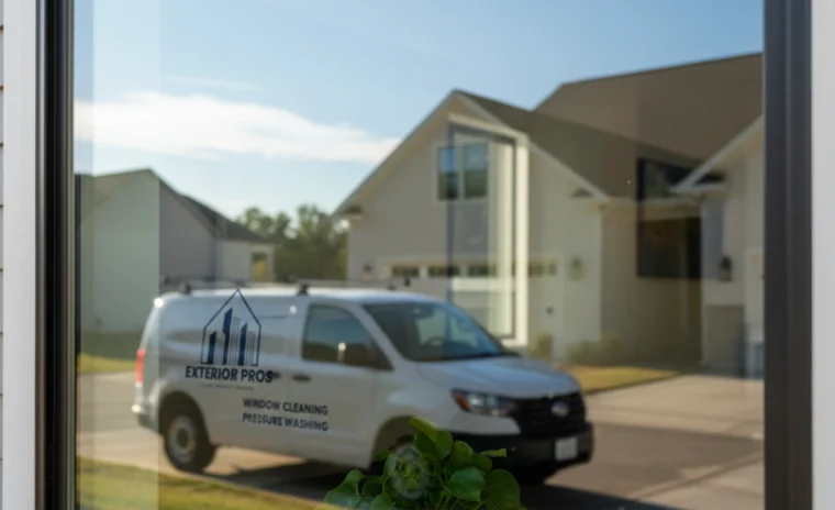 window cleaning service