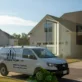 window cleaning service